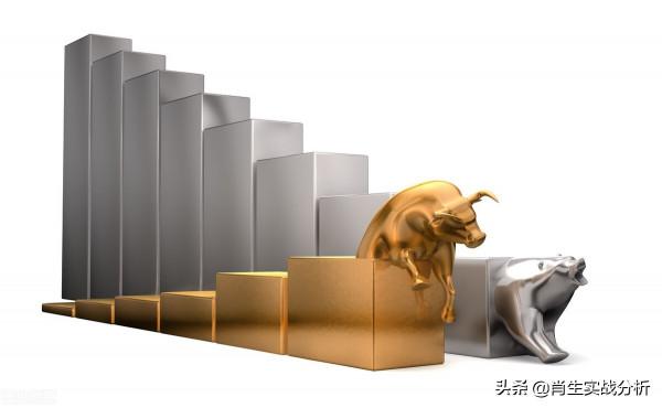 A股:盤面三大訊號襲來,也許暗示行情進入特殊階段? A股:盤面三大訊號襲來,也許暗示行情進入特殊階段?