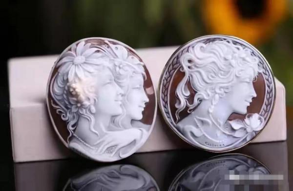 愛她/他就送她/他Cameo 愛她/他就送她/他Cameo