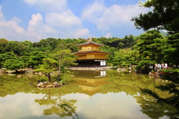 10年深度+豪華遊玩60國