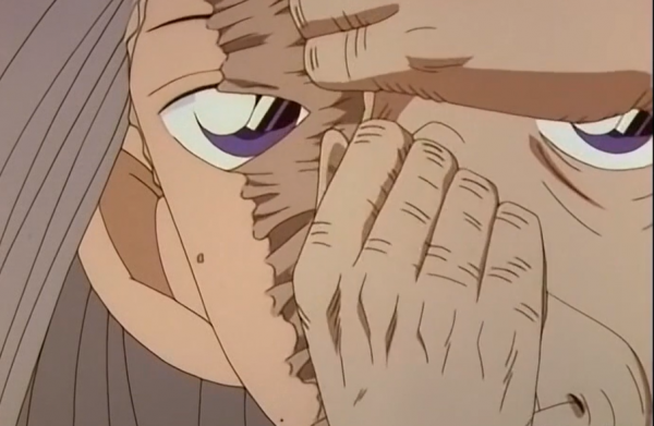 柯南中排名前五的案件:母女假扮130歲“長壽婆”,母親被活活燒死 柯南中排名前五的案件:母女假扮130歲“長壽婆”,母親被活活燒死