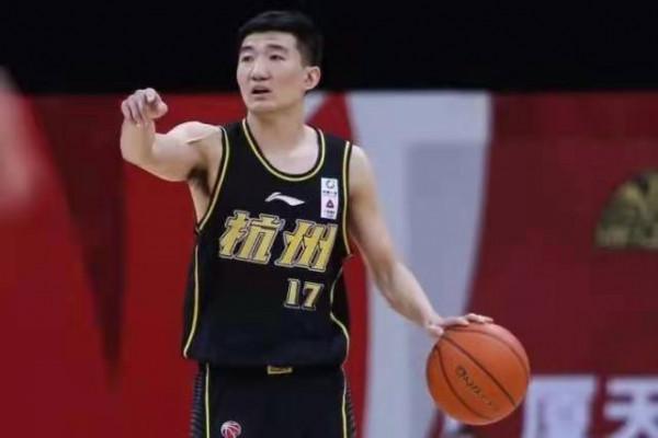 遼籃舊將9三分勝廣廈，孫銘輝空砍34&plus;10，廣廈8連勝遭終結