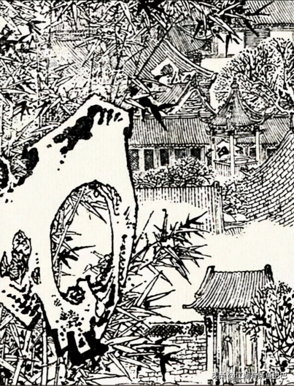 誰是聊齋中最受歡迎的狐狸精｜聊齋志異