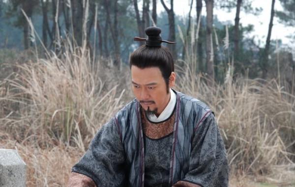 古代相士的奇特經歷，因看相入獄，又因看相出獄