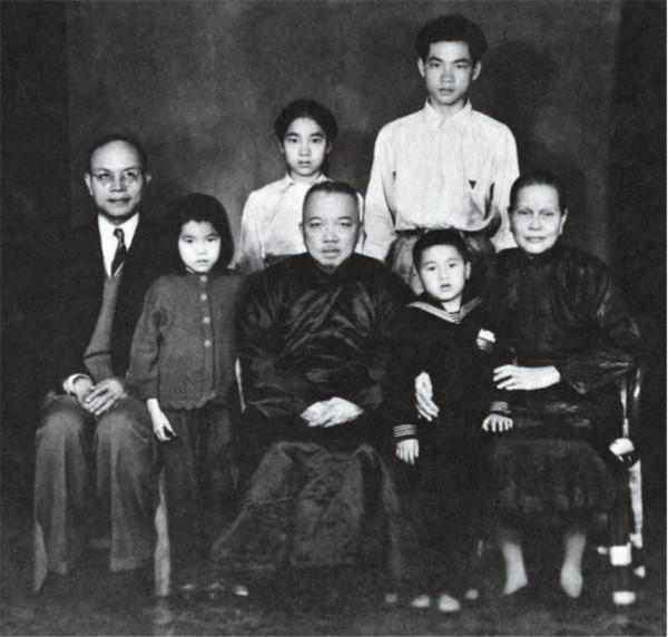 袁崇煥墓即將拆遷，李濟深上書陳情，毛主席指示彭真：立刻徹查