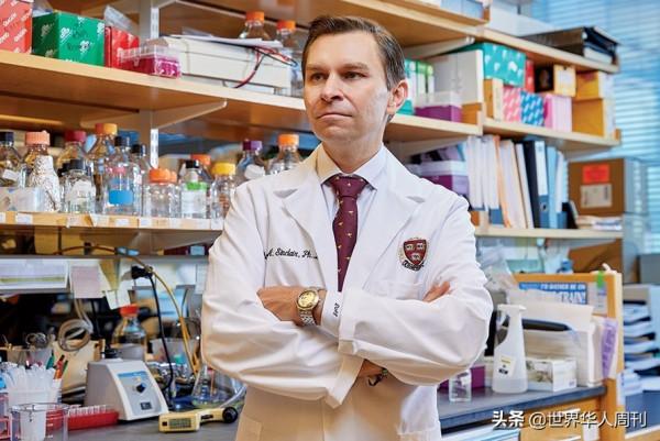 斯坦福大學寫字比手快的意念腦機，是陳天橋74億所求的永生之門嗎