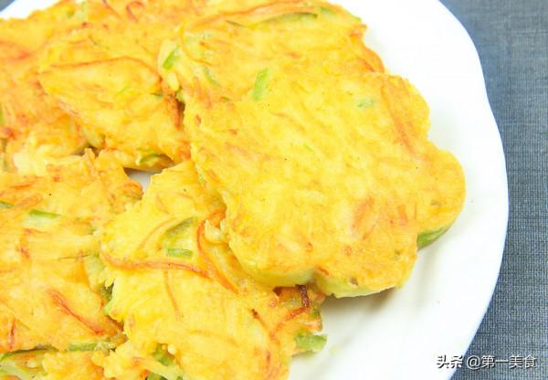 土豆不燉不炒不油炸，3分鐘秘製新吃法，香酥柔軟，做一盤不夠吃