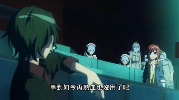 這部動畫，不僅僅只是對日本審查制度的批判