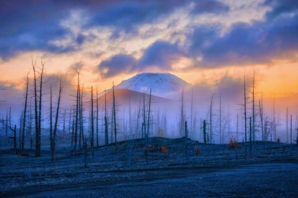 錯過這10個地方,你就錯過了俄羅斯最美的冬天… 錯過這10個地方,你就錯過了俄羅斯最美的冬天…