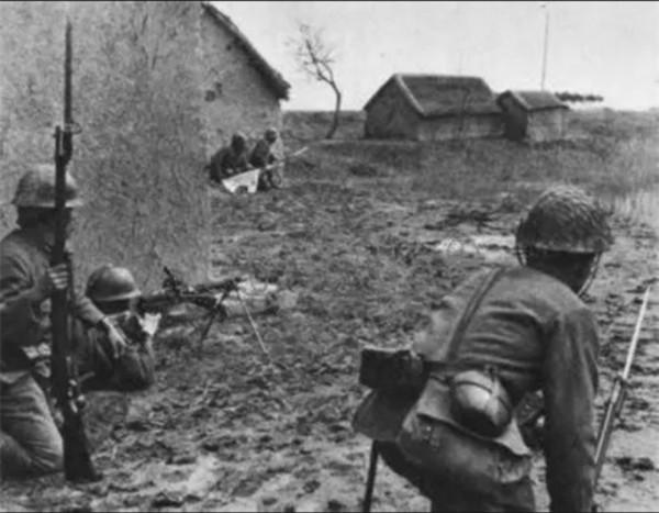 抗戰時八路軍被俘的最高將領，劉伯承下令：救不出活的，死的也要