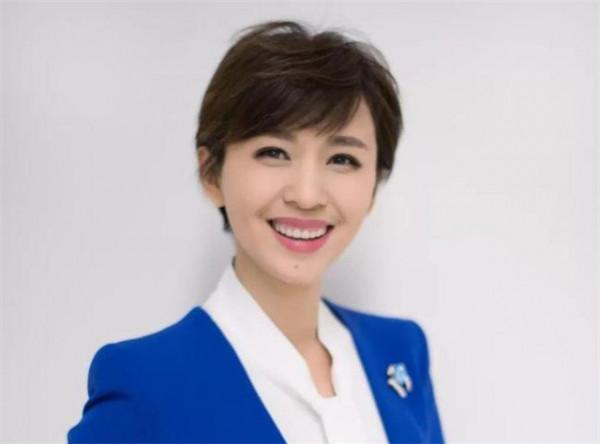 年輕國臉歐陽夏丹，工作上升期卻從央視消失，背後原因是什麼？