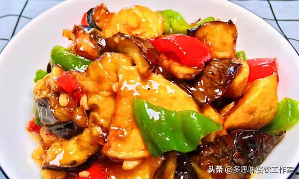 百吃不厭的6道家常菜，做法簡單好吃下飯，每道都色香味俱全