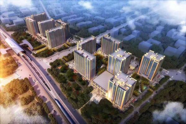 房山不限購的樓盤有哪些?想買地鐵旁小戶型的現房必看 房山不限購的樓盤有哪些?想買地鐵旁小戶型的現房必看