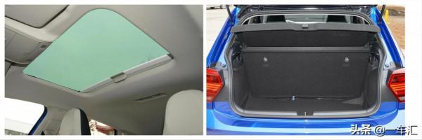 大眾Polo配置解讀,昔日高人氣兩廂小車,換代後為啥不香了 大眾Polo配置解讀,昔日高人氣兩廂小車,換代後為啥不香了