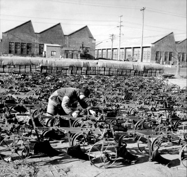 美國是之前的美國，但中國絕不是百年前的中國，為我國自豪