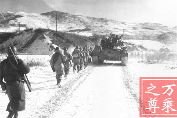 陣亡，投降，當逃兵，頑抗到底，長津湖戰役中的各種美國軍官