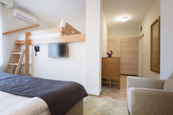 商業公寓和住宅小戶型該如何選擇