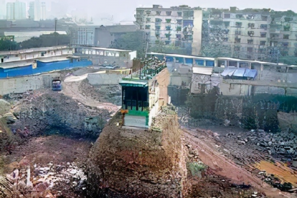 全球7大最頑固釘子戶，給多少錢就是不搬家，最後的結局都怎樣？