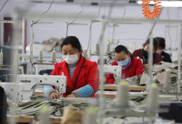 中國大唐:推動落實助力鄉村振興的大唐特色幫扶體系 中國大唐:推動落實助力鄉村振興的大唐特色幫扶體系