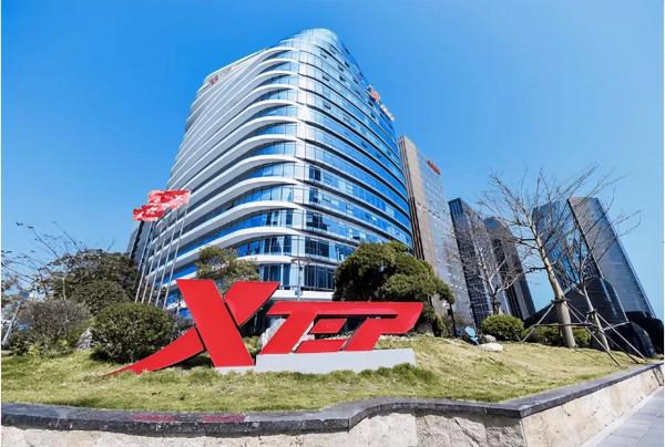 國產跑鞋品牌產品線介紹——國內馬拉松之王特步