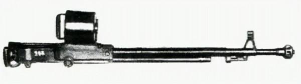 不光有“老乾媽”還有“德什卡”—蘇聯DShK1938/DShKM重機槍 不光有“老乾媽”還有“德什卡”—蘇聯DShK1938/DShKM重機槍