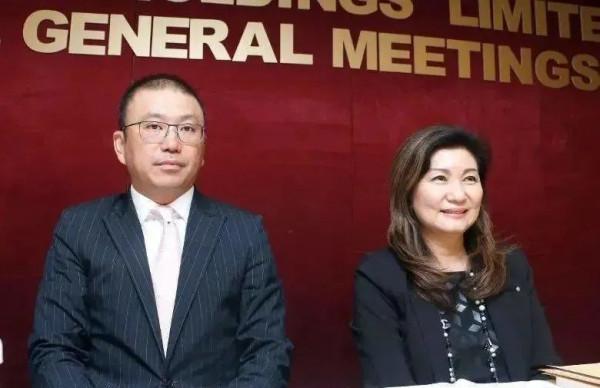 不敵競爭對手，還被前高層諷刺，損失一棟樓的王祖藍恐難挽救TVB