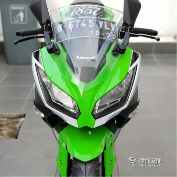 2022年適合新手選購的二手大貿摩托車推薦