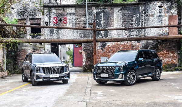 GS8的矩浪2.0T發動機與豐田THS混動，哪個更值得入手？