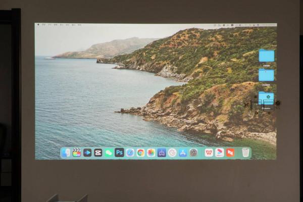 大屏觀影刷劇玩遊戲的最佳拍檔--明基W1800 4K投影儀使用評測 大屏觀影刷劇玩遊戲的最佳拍檔--明基W1800 4K投影儀使用評測