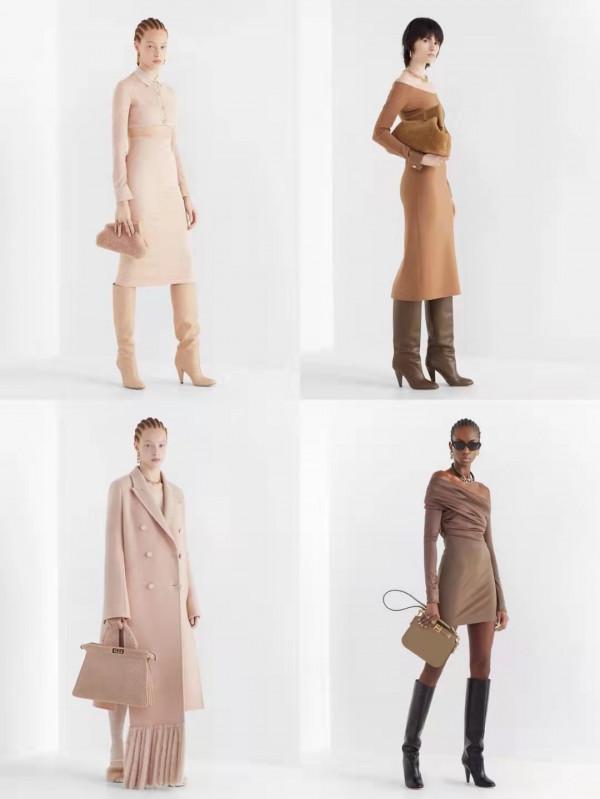 2021-22新款秋冬包包來襲,這誰能坐得住? 2021-22新款秋冬包包來襲,這誰能坐得住?