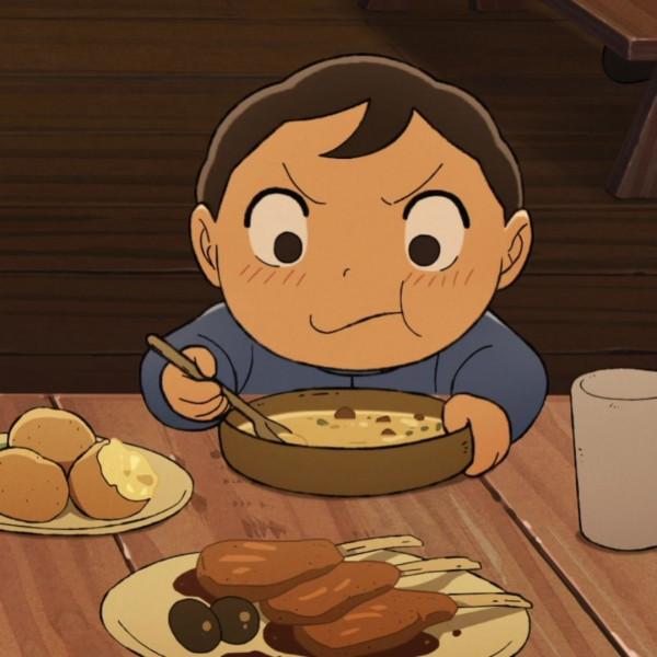 今日份動漫頭像推薦，國王排名系列