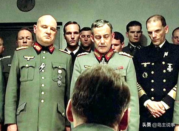 二戰柏林戰役，為何溫克的第12集團軍寧死不降蘇軍？美軍求之不得