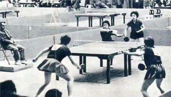 國乒名將：60年代世界冠軍，2005年從一線退休，除夕之夜安然離世