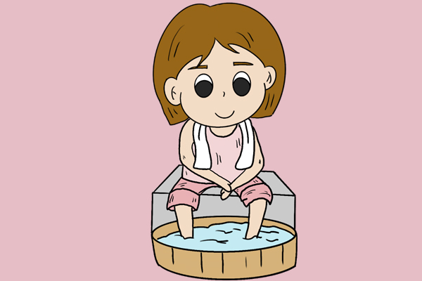 為何說女人要“涼上、暖下、溫中央”？指的是什麼？該怎麼做？