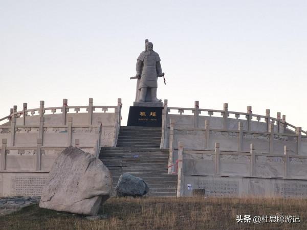 漢EV自駕新疆，遇連續60公里的長下坡，電池充滿動能回收系統正常