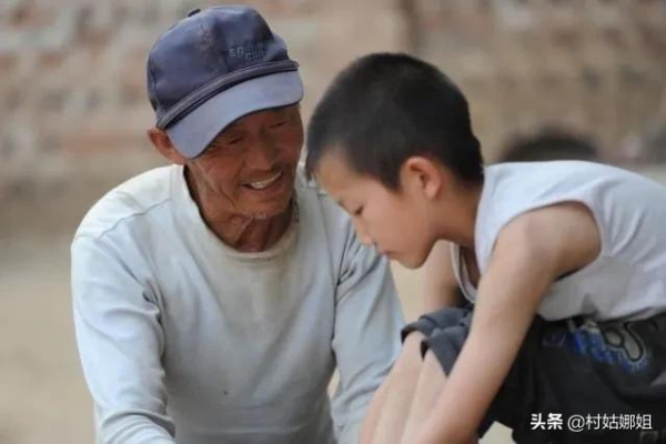六旬老人講述:農村“妻荒難娶”背後,存在著更大的隱患和危機 六旬老人講述:農村“妻荒難娶”背後,存在著更大的隱患和危機
