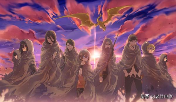 《無限恐怖》憑什麼人人都誇 《無限恐怖》憑什麼人人都誇