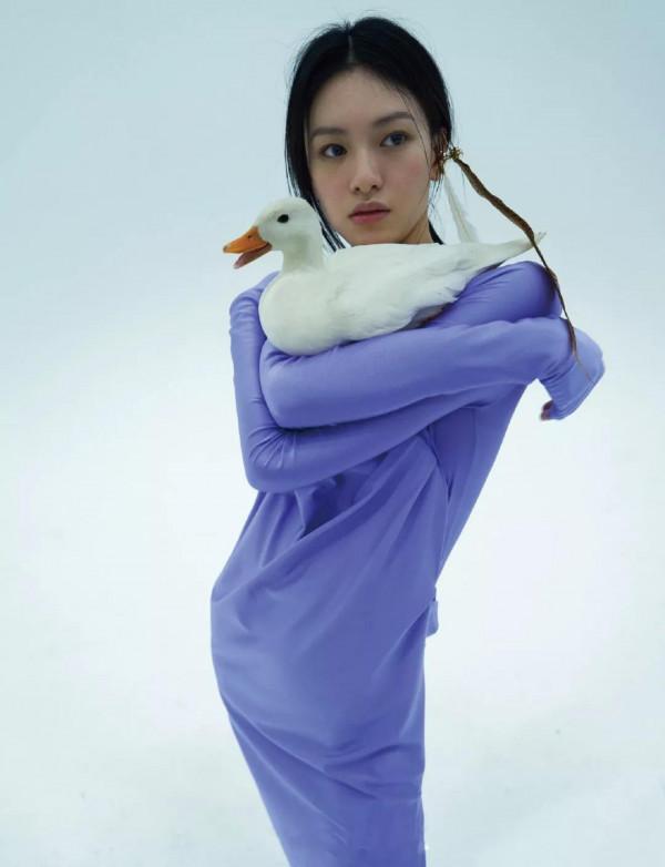 SPORTMAX2022春夏系列欣賞