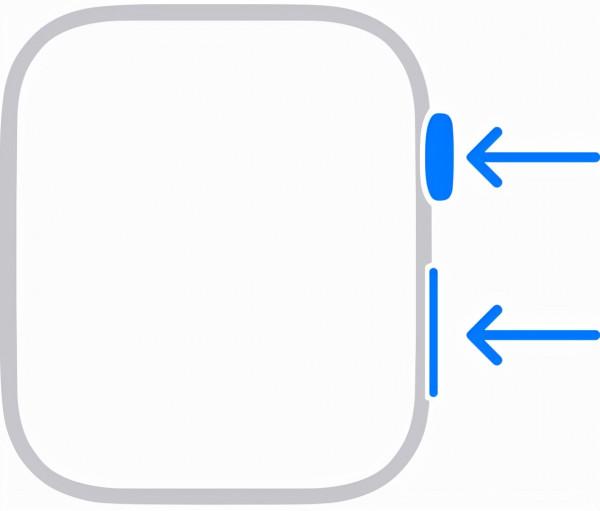 Apple Watch也可以截圖!只需3個簡單步驟就完成 Apple Watch也可以截圖!只需3個簡單步驟就完成