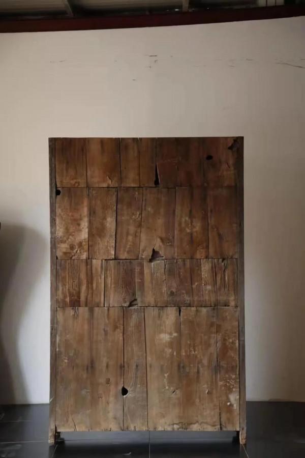 書櫃和藥櫃各倆