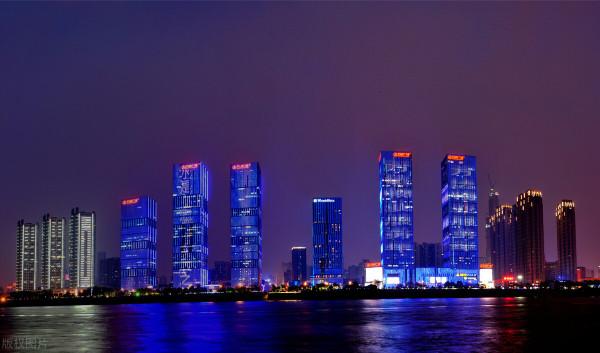 湖南將最佳化98個城市等級，6個縣升格中等城市，張家界入圍小城市