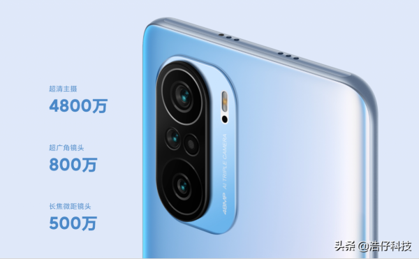 雙十一Redmi K40銷量第一？憑什麼？它的優勢在哪裡？今天就來聊聊