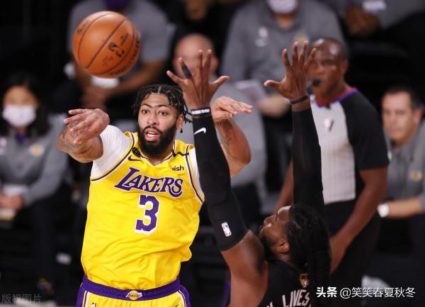 NBA只是一場生意，落魄的超級球星自身難保