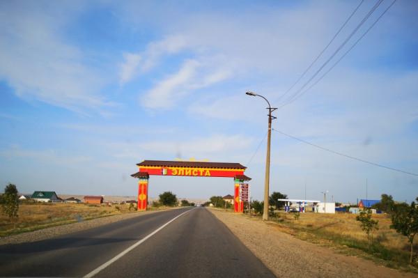 走進俄羅斯的佛教共和國，我看到了什麼？