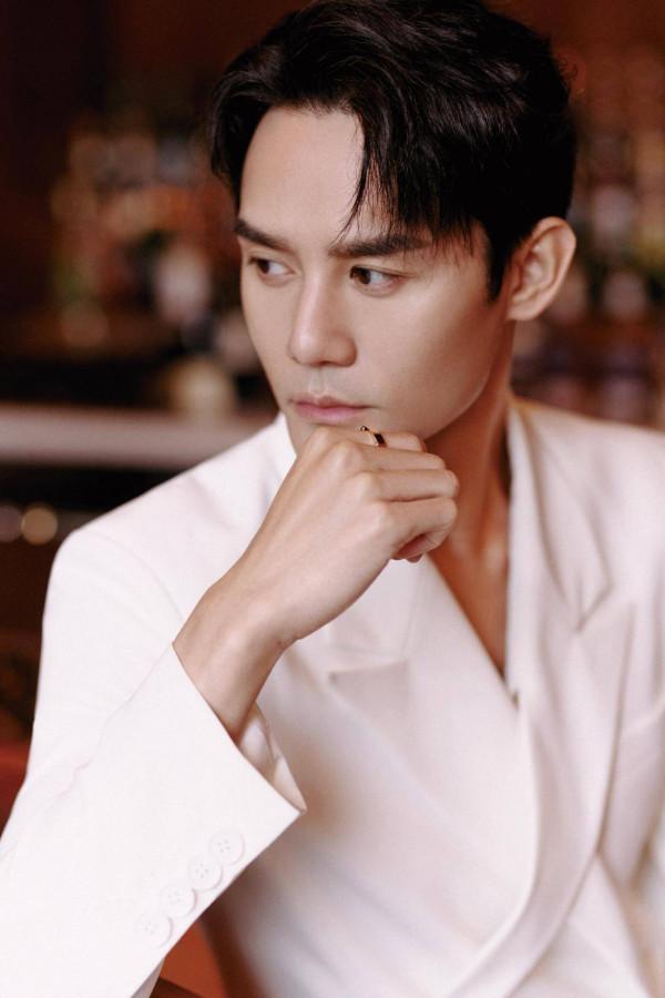 收視資料亮眼扛劇能力強大 演員王凱用實力說話