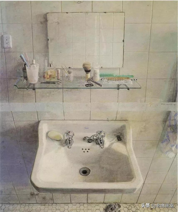 洛佩茲·卡西亞作品