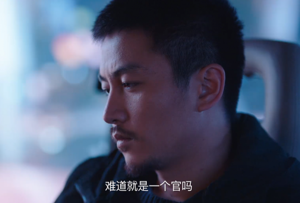 《突圍》未播先火,陳曉先獲央媒認可,被其新造型驚豔了 《突圍》未播先火,陳曉先獲央媒認可,被其新造型驚豔了