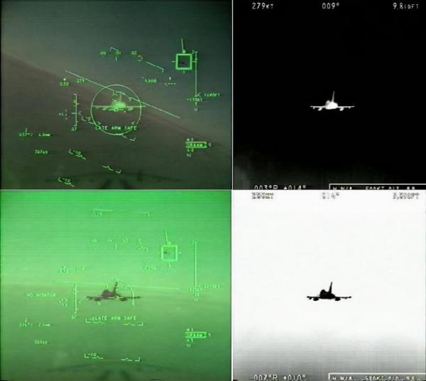 戰鬥機如何知曉自己被鎖定了?一旦被鎖定,逃脫的機率有多大? 戰鬥機如何知曉自己被鎖定了?一旦被鎖定,逃脫的機率有多大?