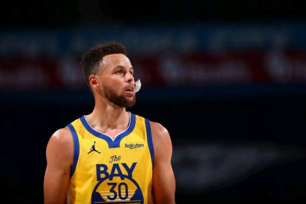 有人說17年，18年的NBA總冠軍fmvp，應該是庫裡