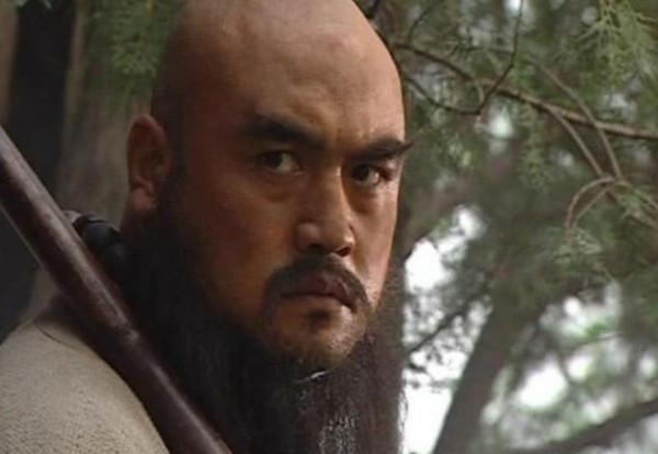 梁山最獨特的好漢:吳用忌憚,宋江喜歡,魯智深鄙視,武松卻尊重 梁山最獨特的好漢:吳用忌憚,宋江喜歡,魯智深鄙視,武松卻尊重