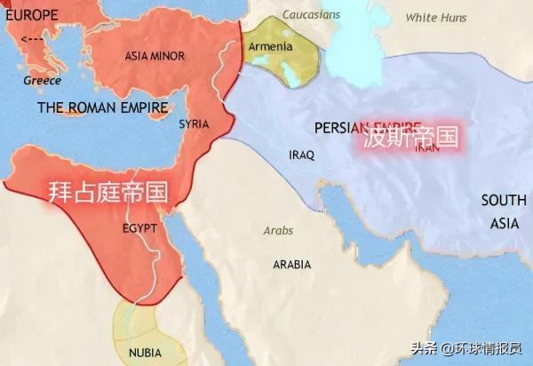 遜尼派 vs 什葉派，誰才是伊斯蘭教正統？兩派因什麼而分裂？